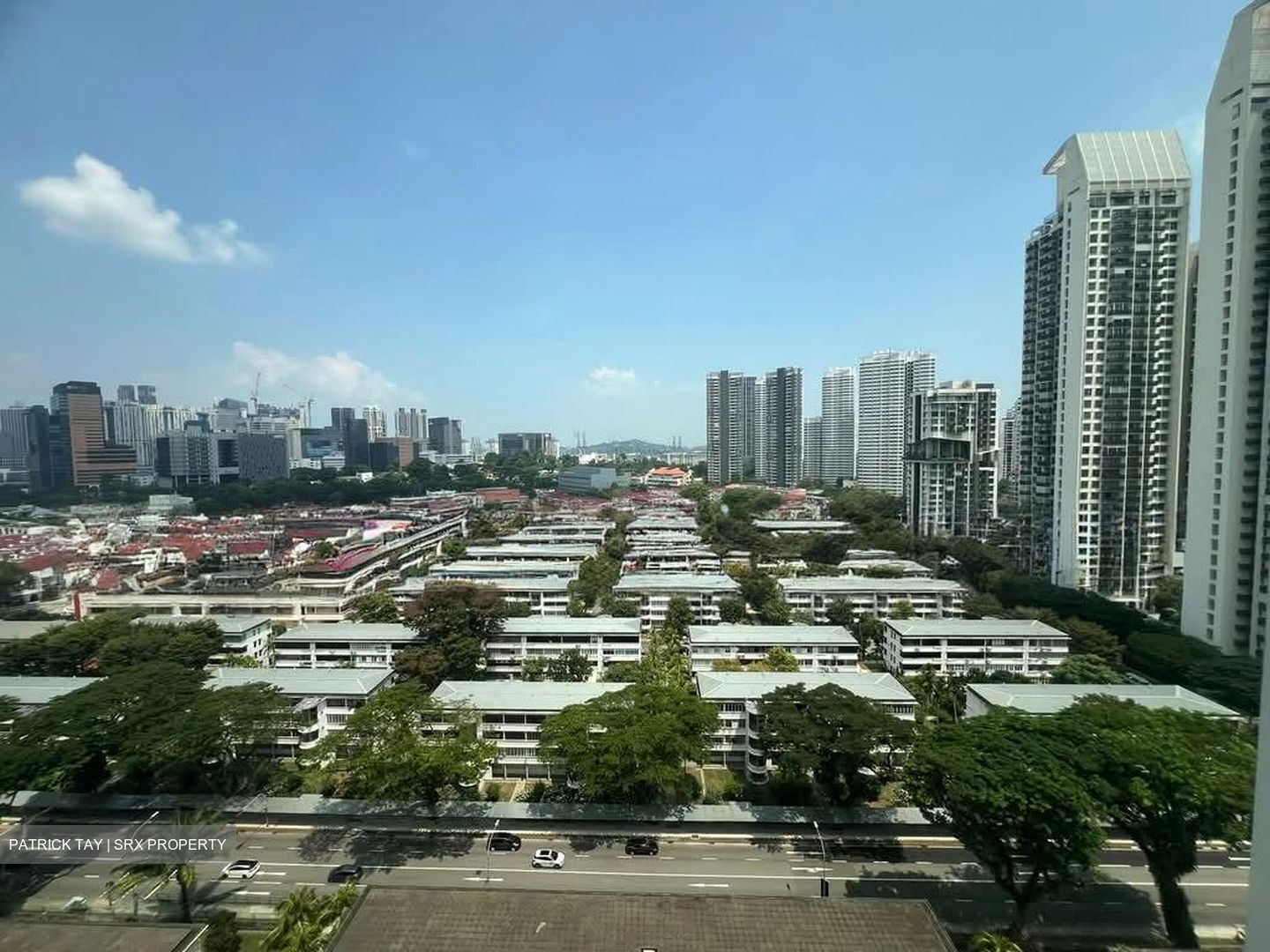 Blk 6B Boon Tiong Arcadia (Bukit Merah), HDB 4 Rooms #604485001